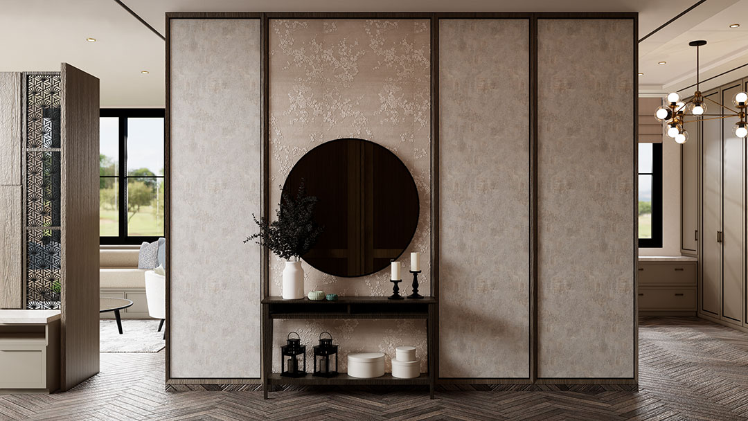 MASTER-FOYER